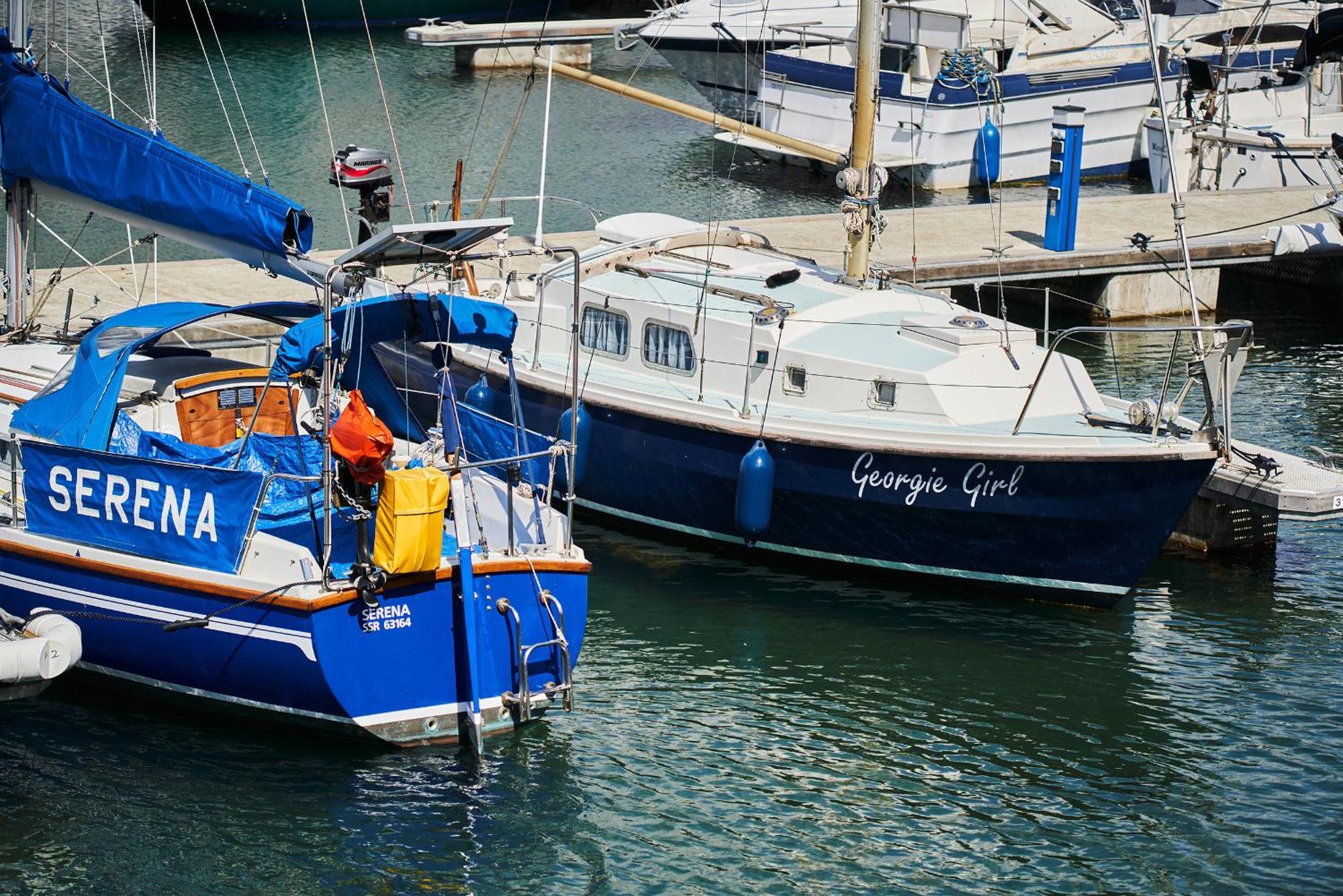 Sovereign House - Close To Harbour With Parking Torquay Dış mekan fotoğraf